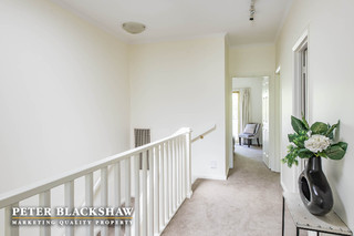Upstairs landing (2017-10-26)