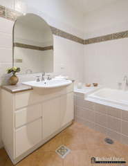 Ensuite (2009-06-24)
