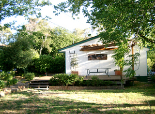 Rear of House (2005-01-27)