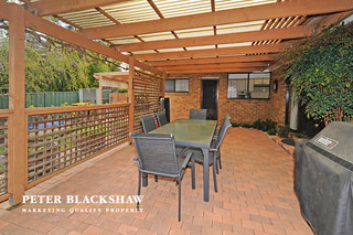 Entertaining area (2013-09-26)