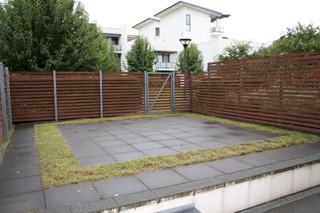 Back Courtyard (2012-02-28)