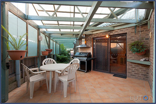 Entertaining area (2012-05-29)