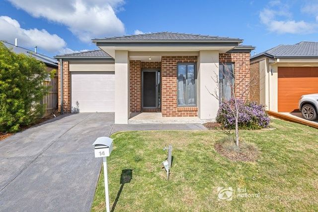 14 Maurice Way, VIC 3754