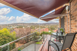 View from top balcony (2016-07-11)