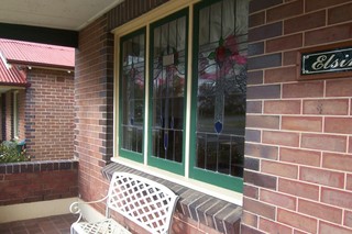 leadlight windows (2009-07-28)
