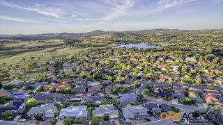 Aerial view of surrounds (2018-10-24)