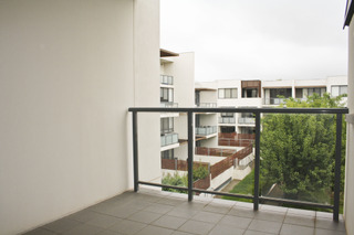 Balcony of Master Bedroom (2012-02-28)