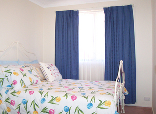 Bed 2 (2006-01-17)