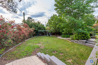 Rear Yard (2015-11-11)