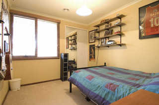 Bed 3 (2007-09-20)