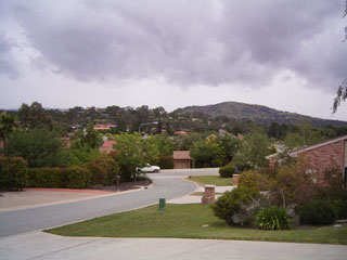View of street (2004-12-03)
