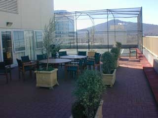 BBQ/Tennis Court (2006-09-15)
