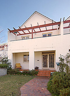 Front view (2003-09-11)