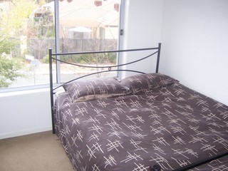 Bed 2 (2009-06-26)