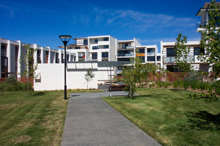 central courtyard (2005-03-09)