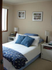 Second Bedroom (2010-07-19)