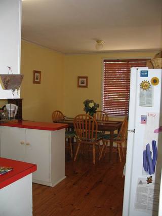Kitchen/dining room (2004-02-03)