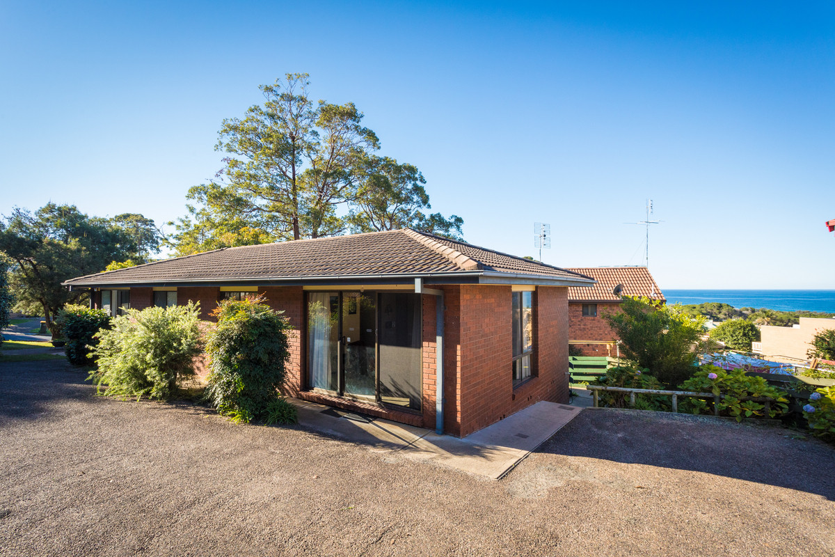 2/84 Tura Beach Drive, Tura Beach NSW 2548 Unit / Apartment for Sale