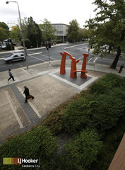View of Street (2011-04-08)