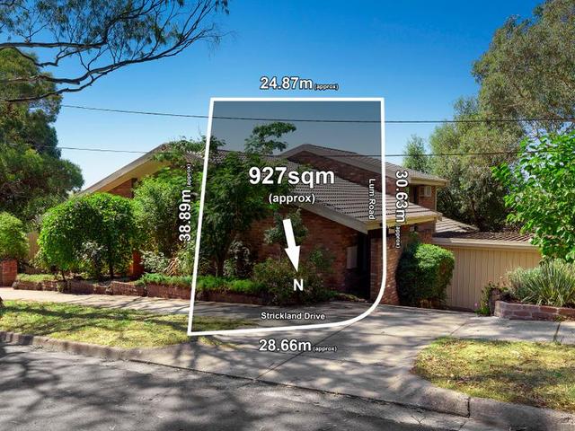 wheelers hill cuthbert 7 court Wheelers Sale   VIC for Estate 3150 Allhomes in Real Hill,