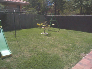Garden (2003-03-14)