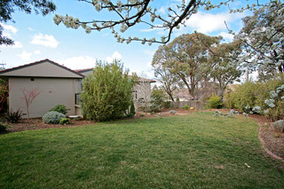 Rear Garden (2009-09-04)