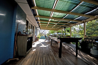 Covered Entertaining (2009-10-01)