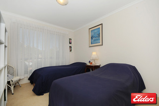 Bed 2 (2010-05-05)