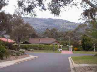 View of street (2001-12-07)