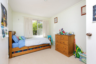 Bed 1 (2013-03-19)