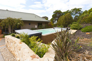 Swim Spa (2014-08-11)