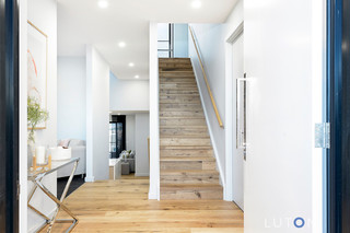 Entry to Residence (2019-02-12)