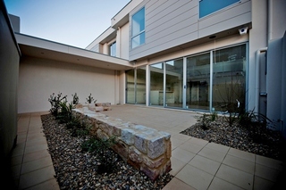 Courtyard (2012-10-19)
