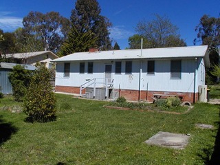 Back of Home (2003-10-24)
