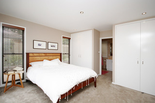 Bed 1 (2009-02-19)