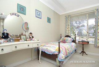 Bed 2 (2006-07-20)
