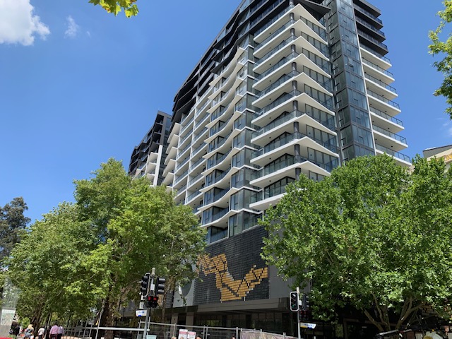 4300 Koleksi Civic Canberra City Walk Gratis