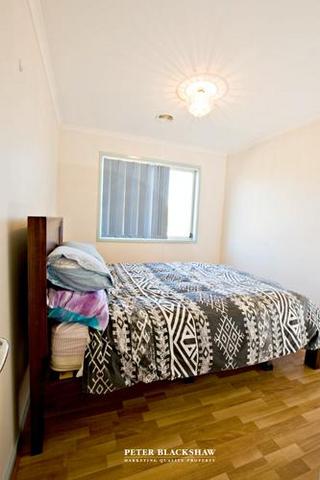Bed 2 (2008-04-16)