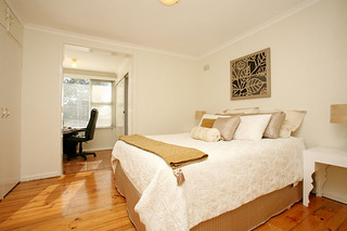 Bed 1 (2008-05-30)