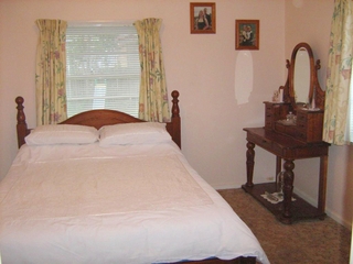 Bed 1 (2009-05-15)