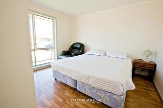 Bed 1 (2008-04-16)