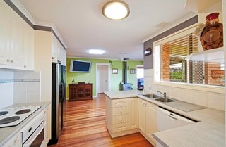 Kitchen (2011-03-11)