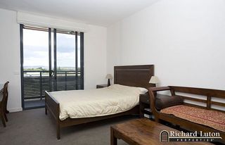 Bed 1 (2008-10-28)