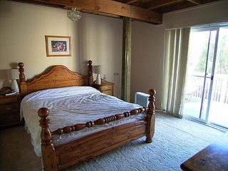 Master bedroom (2005-08-10)