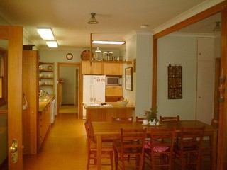 Kitchen & meals area (2004-11-08)
