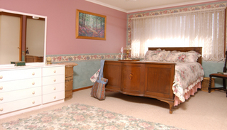 Bedroom (2003-11-26)