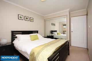 Bedroom 1 (2011-05-31)