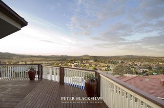 Deck View (2007-10-27)