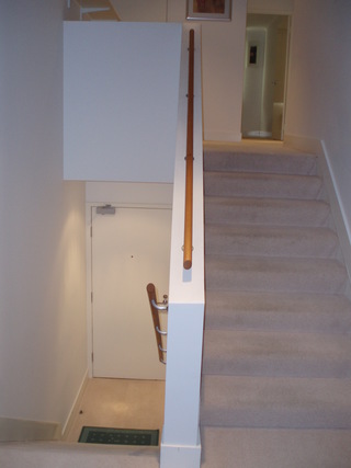 Split Level (2007-09-18)