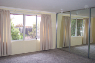 Master bedroom (2003-08-15)